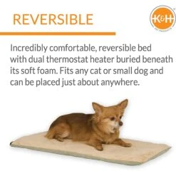 K&H Pet Products Thermo-Pet Mat -PetSafe Kong Shop 72255 PT2. AC SS1800 V1627950111