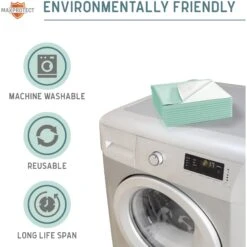 Chew + Heal Max Protect Reusable Dog Pee Pads 11 Chew + Heal Max Protect Reusable Dog Pee Pads -PetSafe Kong Shop 722814 PT3. AC SS1800 V1671032010