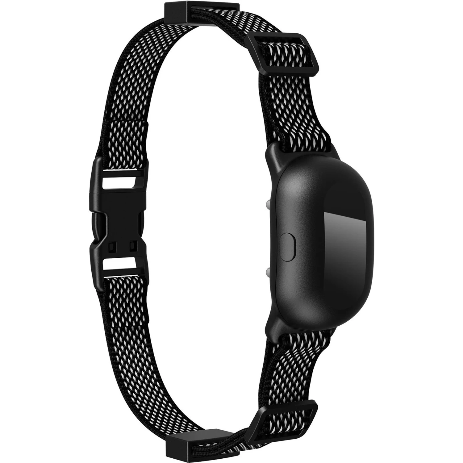 Petdiary T200 Replacement Dog Collar, Black 1 Petdiary T200 Replacement Dog Collar, Black