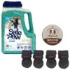 Safe Paw PetSafe Ice Melt For Dogs & Cats + 2 Items