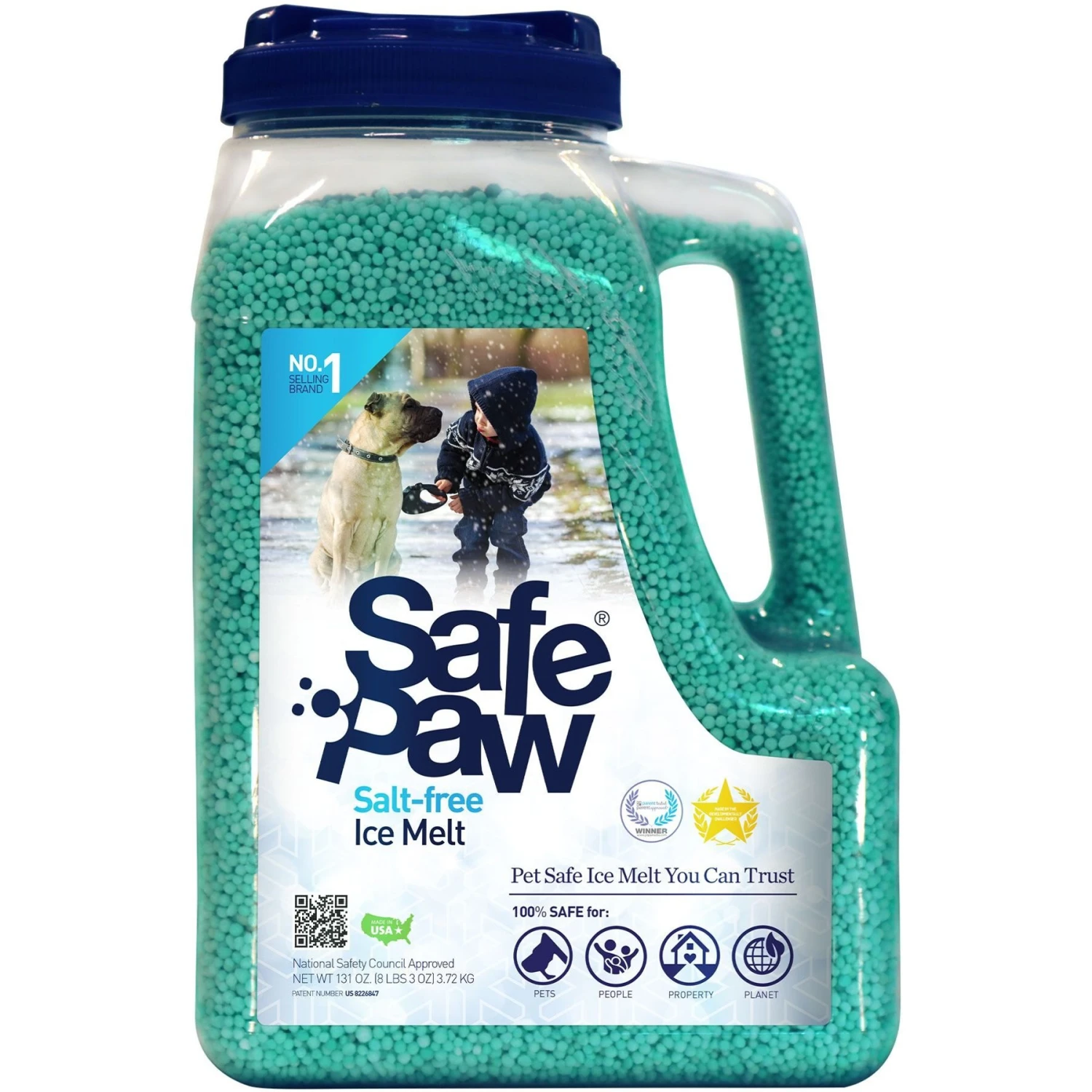 Natural Dog Company Paw Soother Dog Paw Balm + 2 Items 2 Natural Dog Company Paw Soother Dog Paw Balm + 2 Items - Image 2