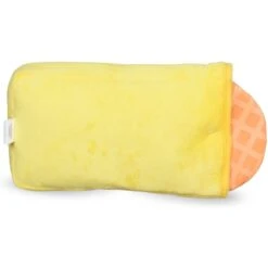 Fetch For Pets Kellogg's Eggo Box Figure Plush Squeaky Dog Toy -PetSafe Kong Shop 728366 PT2. AC SS1800 V1682622015