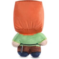 Fetch For Pets Minecraft Alex Figure Plush Squeaky Dog Toy, Large 7 Fetch For Pets Minecraft Alex Figure Plush Squeaky Dog Toy, Large -PetSafe Kong Shop 728510 PT2. AC SS1800 V1682628107
