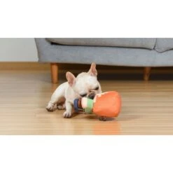 Fetch For Pets Minecraft Alex Figure Plush Squeaky Dog Toy, Large 9 Fetch For Pets Minecraft Alex Figure Plush Squeaky Dog Toy, Large -PetSafe Kong Shop 728510 PT4. AC SS1800 V1682621025