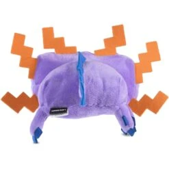 Fetch For Pets Minecraft Blue Axolotl Figure Plush Squeaky Dog Toy, Large 7 Fetch For Pets Minecraft Blue Axolotl Figure Plush Squeaky Dog Toy, Large -PetSafe Kong Shop 728558 PT2. AC SS1800 V1682622132