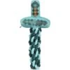 Fetch For Pets Minecraft Diamond Sword Rope Squeaky Dog Toy