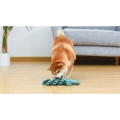 Fetch For Pets Minecraft Diamond Sword Rope Squeaky Dog Toy -PetSafe Kong Shop 728606 PT4. AC SS1800 V1682609341