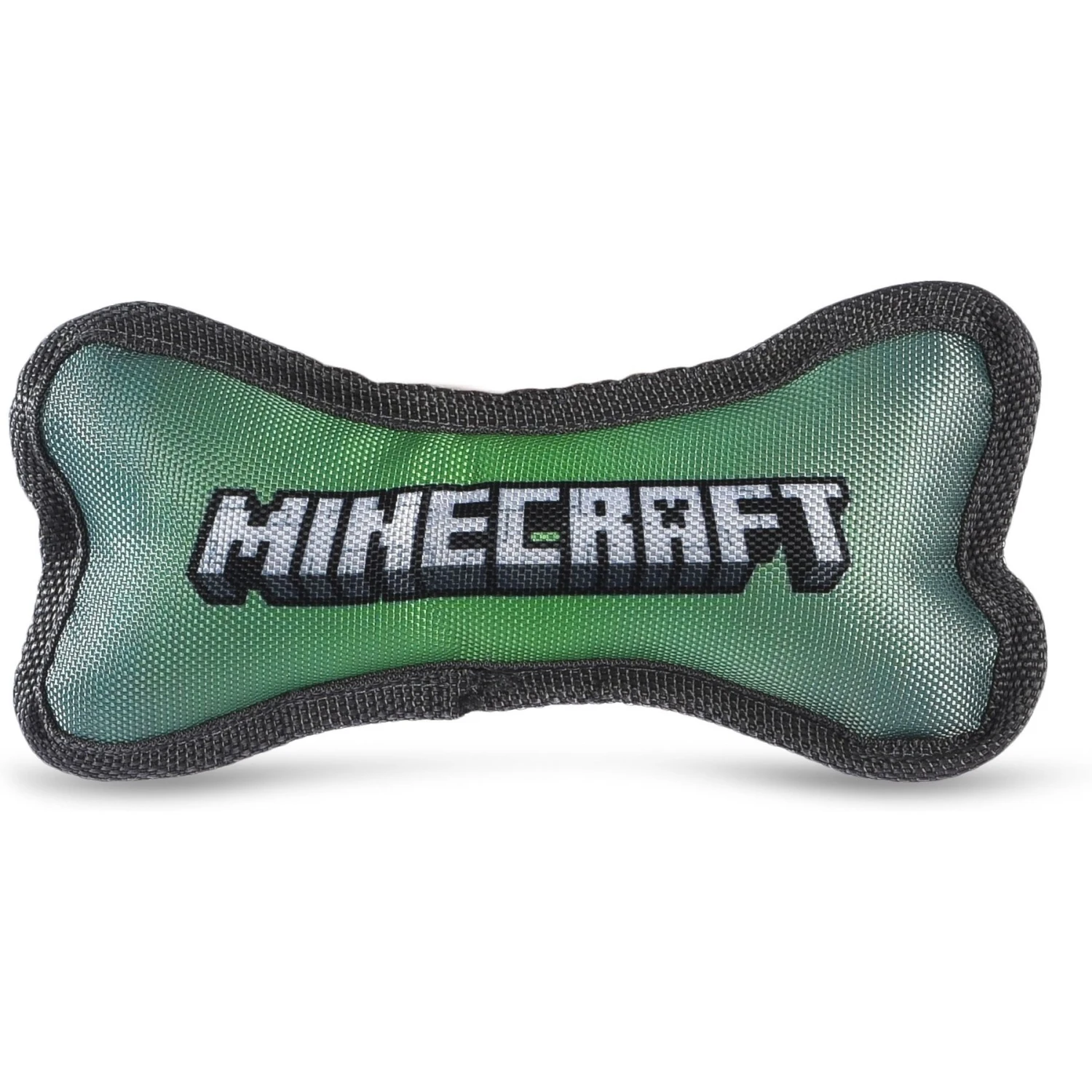 Fetch For Pets Minecraft Bone Oxford Plush Bone Dog Toy 1 Fetch For Pets Minecraft Bone Oxford Plush Bone Dog Toy