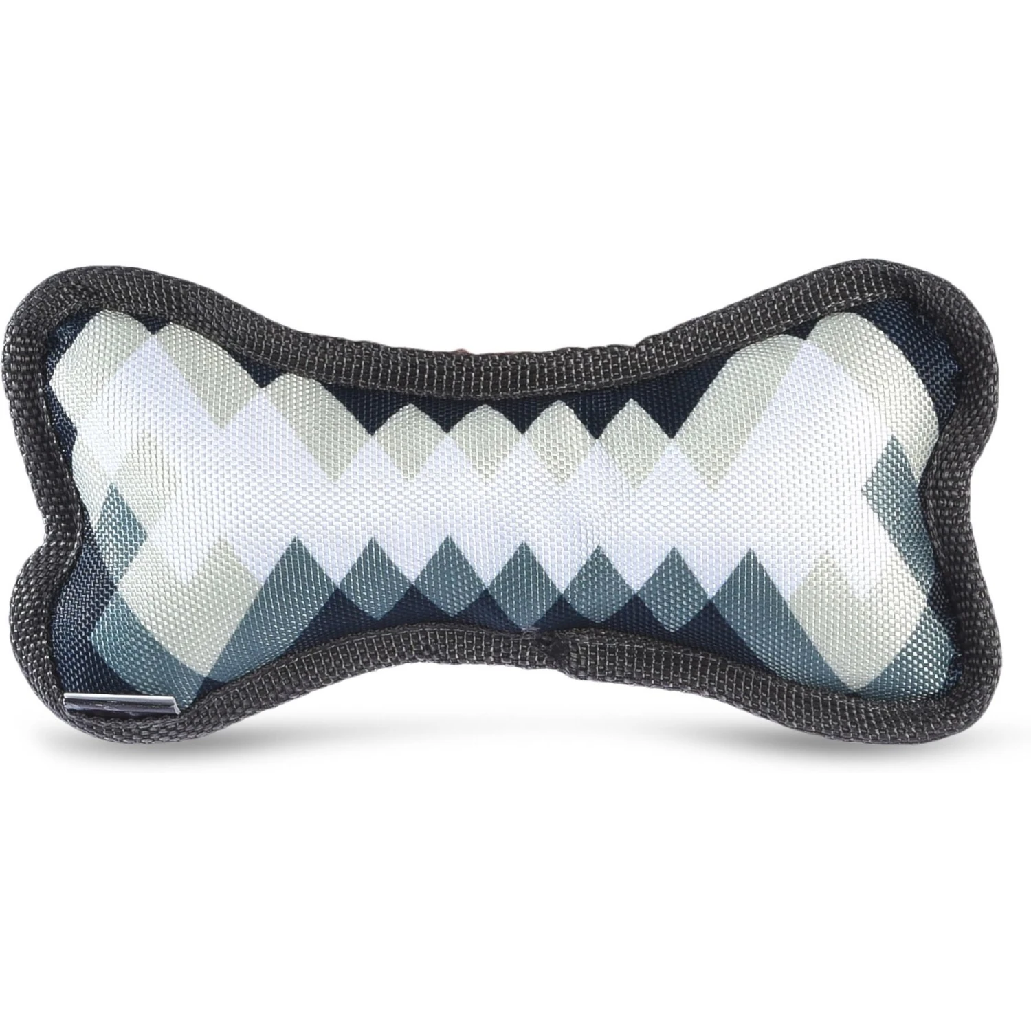 Fetch For Pets Minecraft Bone Oxford Plush Bone Dog Toy 3 Fetch For Pets Minecraft Bone Oxford Plush Bone Dog Toy - Image 3