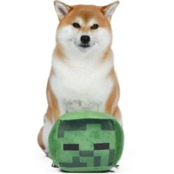 Fetch For Pets Minecraft Zombie Tear Apart Dog Toy 8 Fetch For Pets Minecraft Zombie Tear Apart Dog Toy -PetSafe Kong Shop 728654 PT3. AC SS1800 V1682628161