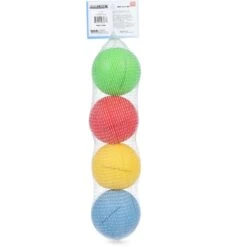 Fetch For Pets Minecraft Vinyl Squeaky Dog Ball, 4 Count 7 Fetch For Pets Minecraft Vinyl Squeaky Dog Ball, 4 Count -PetSafe Kong Shop 728702 PT2. AC SS1800 V1682608677