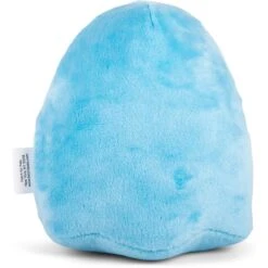 Fetch For Pets Pac-Man Inky Figure Plush Squeaky Dog Toy -PetSafe Kong Shop 728806 PT2. AC SS1800 V1682628083