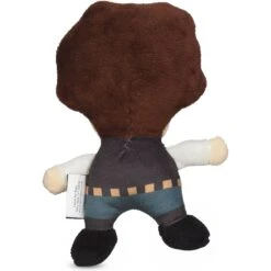 Fetch For Pets Star Wars Han Solo Plush Figure Dog Toy 7 Fetch For Pets Star Wars Han Solo Plush Figure Dog Toy -PetSafe Kong Shop 728958 PT2. AC SS1800 V1682622250