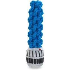 Fetch For Pets Star Wars Blue Lightsaber Oxford Rope Squeaky Dog Toy 6 Fetch For Pets Star Wars Blue Lightsaber Oxford Rope Squeaky Dog Toy -PetSafe Kong Shop 728998 PT1. AC SS1800 V1682622036