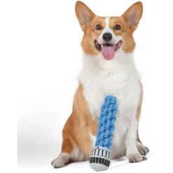Fetch For Pets Star Wars Blue Lightsaber Oxford Rope Squeaky Dog Toy 8 Fetch For Pets Star Wars Blue Lightsaber Oxford Rope Squeaky Dog Toy -PetSafe Kong Shop 728998 PT3. AC SS1800 V1682609149