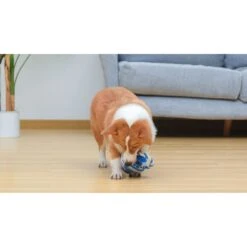 Fetch For Pets Star Wars R2D2 Rope Head Plush Dog Toy -PetSafe Kong Shop 729030 PT4. AC SS1800 V1682628103