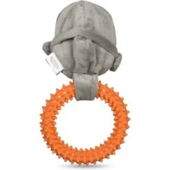 Fetch For Pets Star Wars Mandalorian The Child In Cradle Puppy Teething Ring Dog Toy 7 Fetch For Pets Star Wars Mandalorian The Child In Cradle Puppy Teething Ring Dog Toy -PetSafe Kong Shop 729110 PT2. AC SS1800 V1682619851