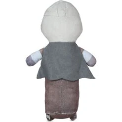 Fetch For Pets Star Wars Mandalorian Mando Bobo Plush Squeaky Dog Toy 7 Fetch For Pets Star Wars Mandalorian Mando Bobo Plush Squeaky Dog Toy -PetSafe Kong Shop 729150 PT2. AC SS1800 V1682621891