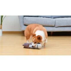 Fetch For Pets Star Wars Mandalorian Mando Bobo Plush Squeaky Dog Toy 9 Fetch For Pets Star Wars Mandalorian Mando Bobo Plush Squeaky Dog Toy -PetSafe Kong Shop 729150 PT4. AC SS1800 V1682628629