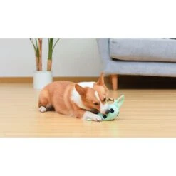 Fetch For Pets Star Wars Mandalorian The Child Plush Rope Squeaky Dog Toy -PetSafe Kong Shop 729166 PT4. AC SS1800 V1682620942