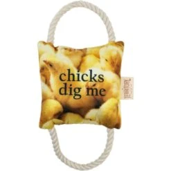 Territory 2-Way Tug Rope Dog Toy Bundle, 3 Count -PetSafe Kong Shop 729334 PT2. AC SS1800 V1670006795