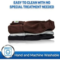 Pet Magasin Reusable Washable Dog Diapers, 3 Count -PetSafe Kong Shop 731334 PT4. AC SS1800 V1671726545