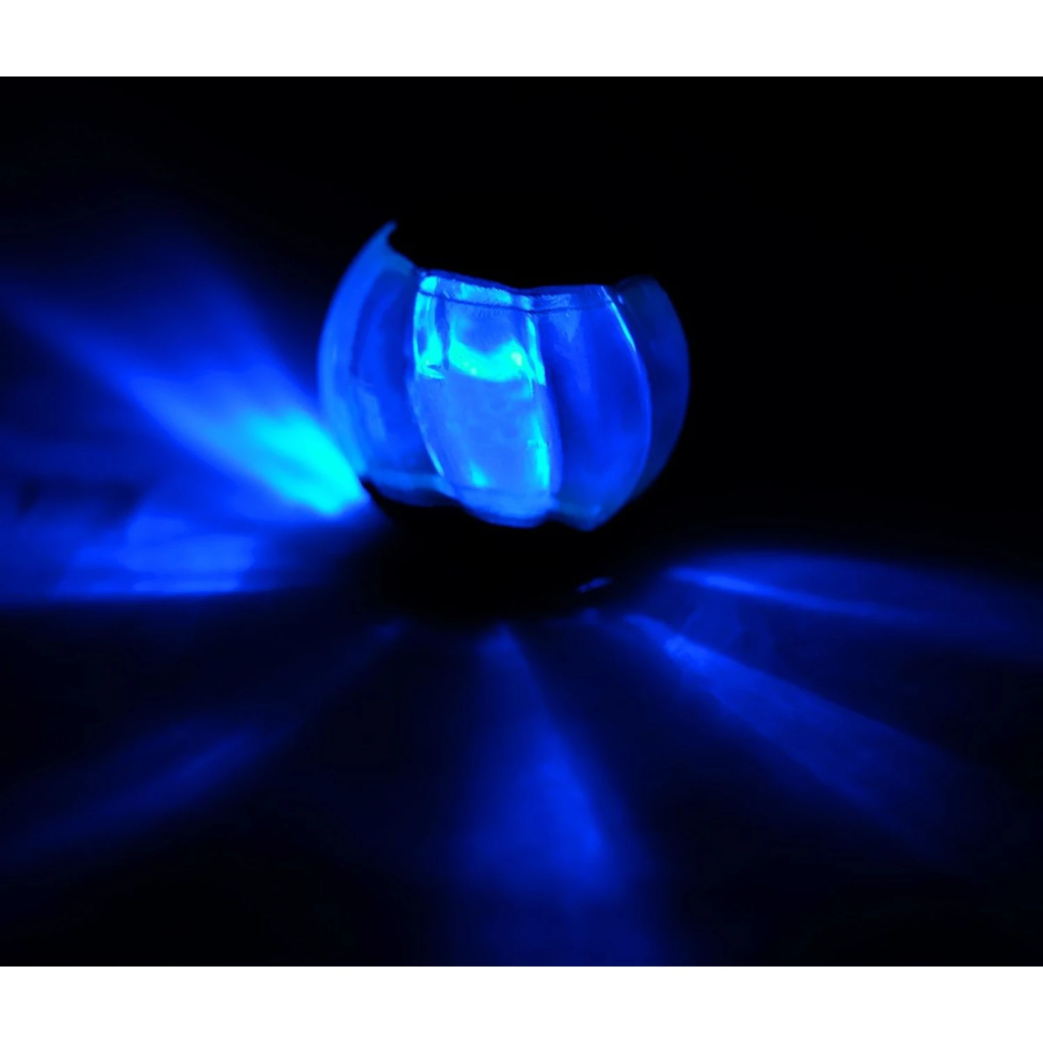 Zeus Duo Ball With LED Dog Toy 3 Zeus Duo Ball With LED Dog Toy - Image 3