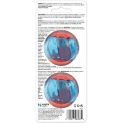 Zeus Duo Ball With LED Dog Toy 7 Zeus Duo Ball With LED Dog Toy -PetSafe Kong Shop 732078 PT3. AC SS1800 V1670517618