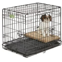 MidWest Dog Crate Floor Grid, Black -PetSafe Kong Shop 733574 PT3. AC SS1800 V1670535805