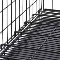 MidWest Dog Crate Floor Grid, Black -PetSafe Kong Shop 733574 PT4. AC SS1800 V1670535748