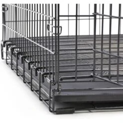 MidWest Dog Crate Floor Grid, Black -PetSafe Kong Shop 733574 PT5. AC SS1800 V1670535746