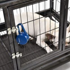 PetMedics Portable Pet Sound Soother Dog Crate & Travel Clip, Blue -PetSafe Kong Shop 734798 PT6. AC SS1800 V1683905443