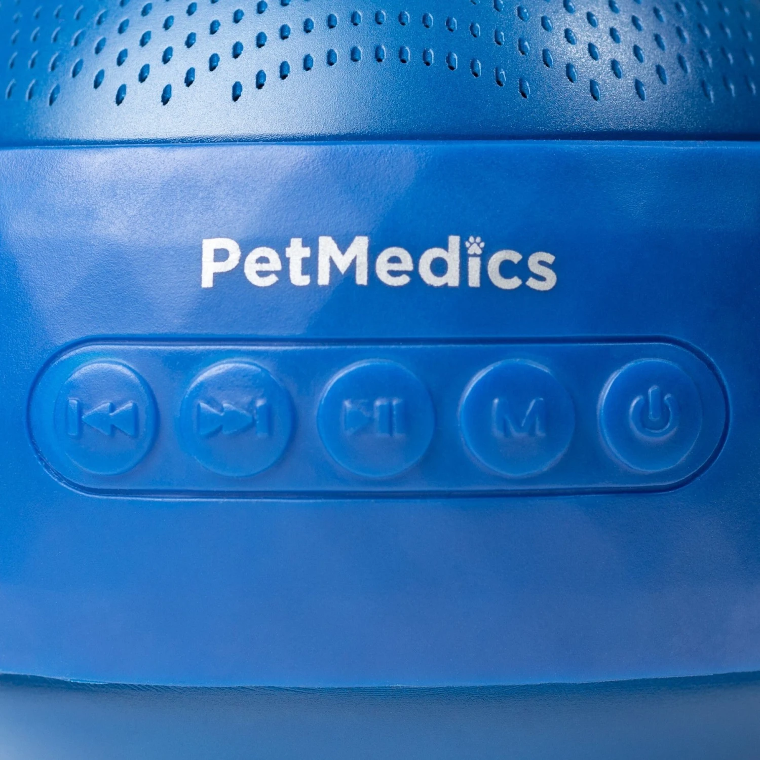 PetMedics Premium Pet Sound Soother With Noise Detecting Microphones, Blue 7 PetMedics Premium Pet Sound Soother With Noise Detecting Microphones, Blue - Image 7