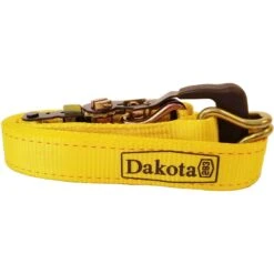Dakota 283 Ratchet Strap Crate Accessory, Yellow, 10-ft 6 Dakota 283 Ratchet Strap Crate Accessory, Yellow, 10-ft -PetSafe Kong Shop 735342 PT2. AC SS1800 V1670943042