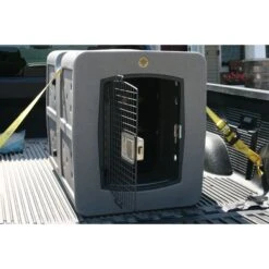 Dakota 283 Ratchet Strap Crate Accessory, Yellow, 10-ft 7 Dakota 283 Ratchet Strap Crate Accessory, Yellow, 10-ft -PetSafe Kong Shop 735342 PT3. AC SS1800 V1670945838