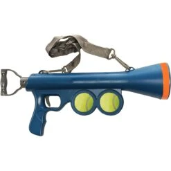 Ethical Pet Launch & Fetch Launcher Exercise Dog Toy, Blue -PetSafe Kong Shop 736086 PT2. AC SS1800 V1683293089