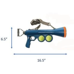 Ethical Pet Launch & Fetch Launcher Exercise Dog Toy, Blue -PetSafe Kong Shop 736086 PT3. AC SS1800 V1683300874