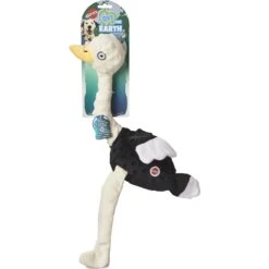 Ethical Pet Love The Earth Plush Bird Dog Toy -PetSafe Kong Shop 736334 PT2. AC SS1800 V1683292207