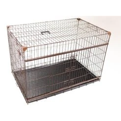Lucky Dog DWELL Series Dog Crate 8 Lucky Dog DWELL Series Dog Crate -PetSafe Kong Shop 737542 PT2. AC SS1800 V1671044650