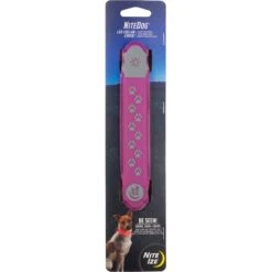 Nite Ize Nite Dawg LED Dog Collar Cover