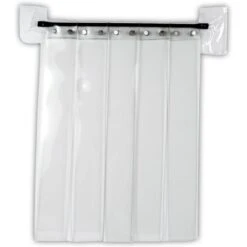 Precision Pet Products Outback Dog House Door