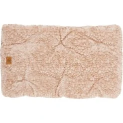 Precision Pet Products SnooZZy Cozy Comforter Dog Crate Mat, Natural -PetSafe Kong Shop 74145 PT3. AC SS1800 V1542223038