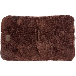 Precision Pet Products SnooZZy Cozy Comforter Dog Crate Mat, Chocolate -PetSafe Kong Shop 74152 PT4. AC SS1800 V1567186051