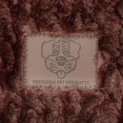 Precision Pet Products SnooZZy Cozy Comforter Dog Crate Mat, Chocolate -PetSafe Kong Shop 74152 PT8. AC SS1800 V1567186082