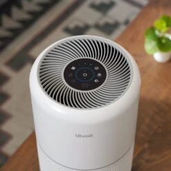LEVOIT PlasmaPro 300S Smart True HEPA Smart Air Purifier & Bonus Filter 16 LEVOIT PlasmaPro 300S Smart True HEPA Smart Air Purifier & Bonus Filter -PetSafe Kong Shop 741606 PT7. AC SS1800 V1673954706