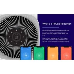 LEVOIT PlasmaPro 600S Smart True HEPA Air Purifier -PetSafe Kong Shop 741662 PT5. AC SS1800 V1673954752