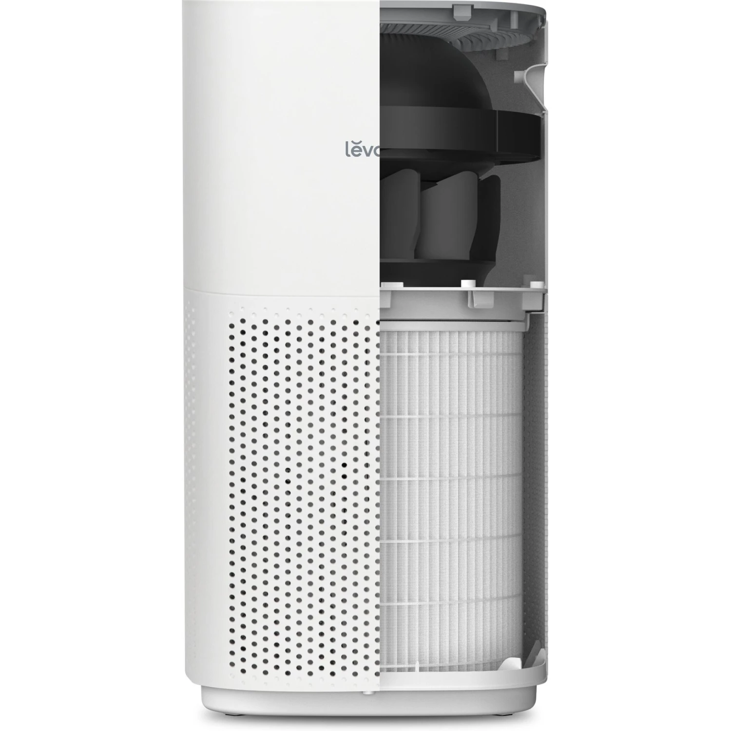 LEVOIT Core 600 Original Replacement Filter 3 LEVOIT Core 600 Original Replacement Filter - Image 3