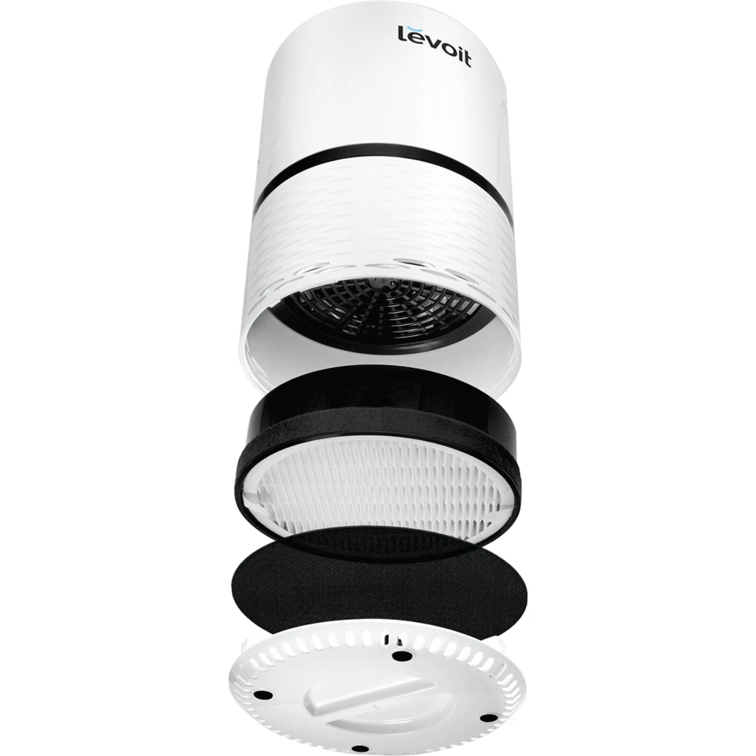 LEVOIT True HEPA Replacement Filter 2 LEVOIT True HEPA Replacement Filter - Image 2