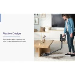 Levoit VortexIQ 40 Flex Plus Cordless Stick Vacuum -PetSafe Kong Shop 741758 PT2. AC SS1800 V1673954755