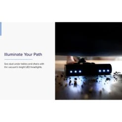 Levoit VortexIQ 40 Flex Plus Cordless Stick Vacuum -PetSafe Kong Shop 741758 PT4. AC SS1800 V1673954144